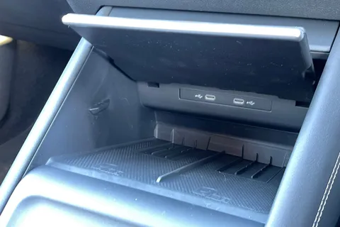 DC25NHU Volkswagen Tiguan 1.5 eTSI 150 Match 5dr DSG Thumbnail #35