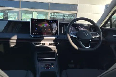 DC25NHU Volkswagen Tiguan 1.5 eTSI 150 Match 5dr DSG Thumbnail #41