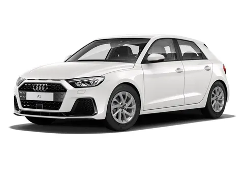 Audi A1 1.0 TFSI 30 Sport Sportback Euro 6 (s/s) 5dr Thumbnail #1