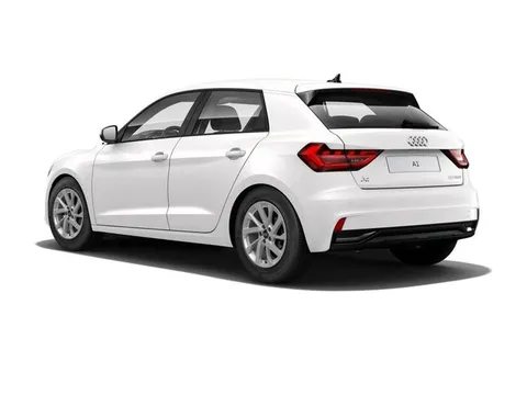 Audi A1 1.0 TFSI 30 Sport Sportback Euro 6 (s/s) 5dr Thumbnail #3