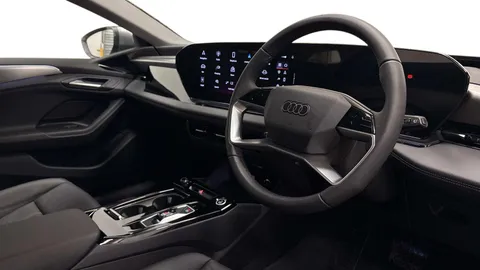 DC25LOF Audi A6 E-Tron Avant 100kWh Performance Sport Auto 5dr Thumbnail #6