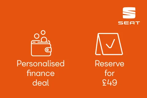 46 of 46 for CUPRA Leon 1.5 TSI V1 Euro 6 (s/s) 5dr