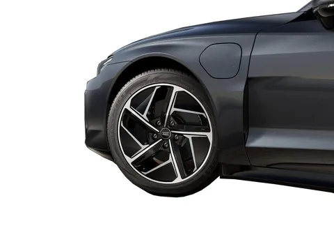  Audi e-tron GT 105kWh Auto quattro 4dr Thumbnail #7