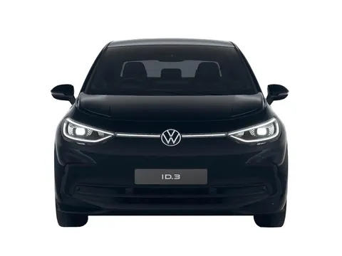  Volkswagen ID.3 Pure 52kWh Match Auto 5dr Thumbnail #5
