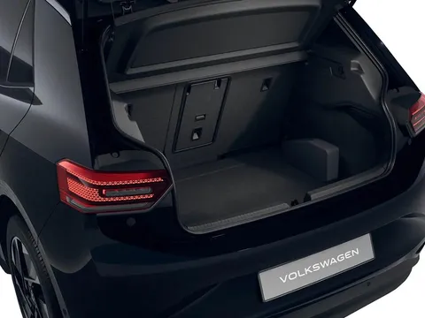  Volkswagen ID.3 Pure 52kWh Match Auto 5dr Thumbnail #7