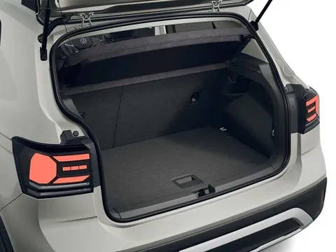  Volkswagen T-Cross 1.0 TSI Match Euro 6 (s/s) 5dr Thumbnail #7