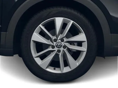  Volkswagen T-Cross 1.0 TSI Match Euro 6 (s/s) 5dr Thumbnail #7
