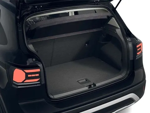  Volkswagen T-Cross 1.0 TSI Match Euro 6 (s/s) 5dr Thumbnail #8