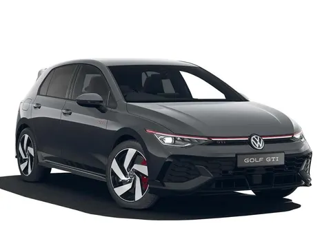  Volkswagen Golf 2.0 TSI GTI Clubsport DSG Euro 6 (s/s) 5dr Thumbnail #1