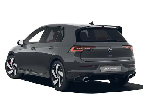  Volkswagen Golf 2.0 TSI GTI Clubsport DSG Euro 6 (s/s) 5dr Thumbnail #3