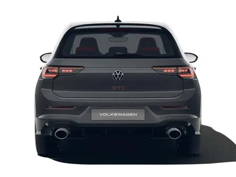  Volkswagen Golf 2.0 TSI GTI Clubsport DSG Euro 6 (s/s) 5dr Thumbnail #4