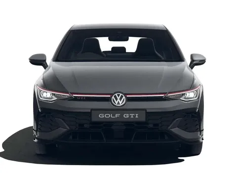  Volkswagen Golf 2.0 TSI GTI Clubsport DSG Euro 6 (s/s) 5dr Thumbnail #5