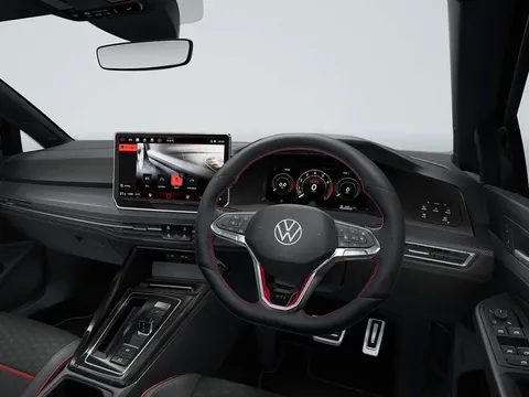  Volkswagen Golf 2.0 TSI GTI Clubsport DSG Euro 6 (s/s) 5dr Thumbnail #6