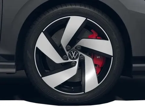  Volkswagen Golf 2.0 TSI GTI Clubsport DSG Euro 6 (s/s) 5dr Thumbnail #7