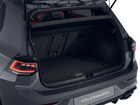  Volkswagen Golf 2.0 TSI GTI Clubsport DSG Euro 6 (s/s) 5dr Thumbnail #8