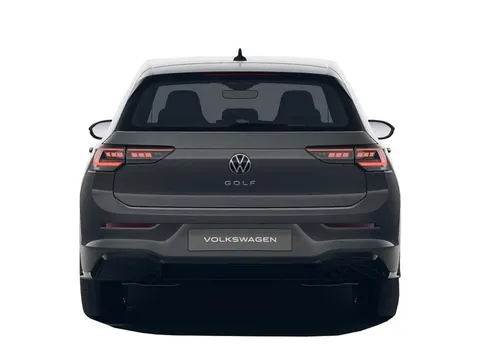  Volkswagen Golf 1.5 eTSI MHEV Black Edition DSG Euro 6 (s/s) 5dr Thumbnail #4