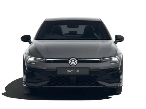  Volkswagen Golf 1.5 eTSI MHEV Black Edition DSG Euro 6 (s/s) 5dr Thumbnail #5