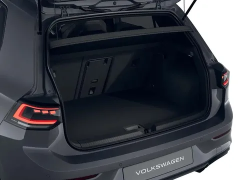  Volkswagen Golf 1.5 eTSI MHEV Black Edition DSG Euro 6 (s/s) 5dr Thumbnail #7