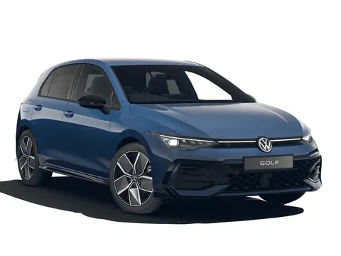  Volkswagen Golf 1.5 eTSI MHEV Black Edition DSG Euro 6 (s/s) 5dr Thumbnail #1