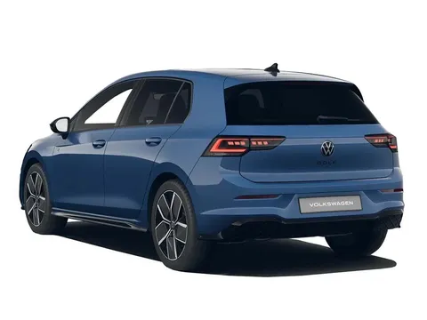  Volkswagen Golf 1.5 eTSI MHEV Black Edition DSG Euro 6 (s/s) 5dr Thumbnail #3