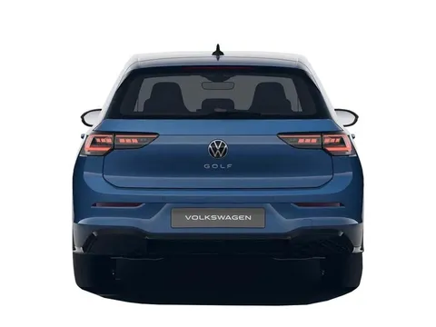  Volkswagen Golf 1.5 eTSI MHEV Black Edition DSG Euro 6 (s/s) 5dr Thumbnail #4