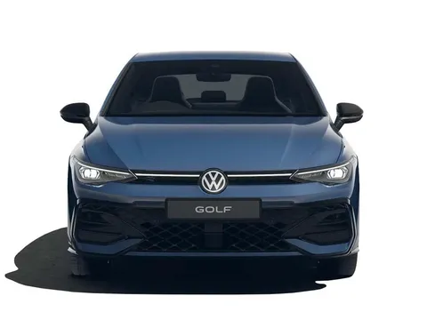  Volkswagen Golf 1.5 eTSI MHEV Black Edition DSG Euro 6 (s/s) 5dr Thumbnail #5