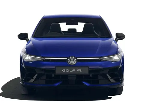  Volkswagen Golf 2.0 TSI R Black Edition DSG 4Motion Euro 6 (s/s) 5dr Thumbnail #5