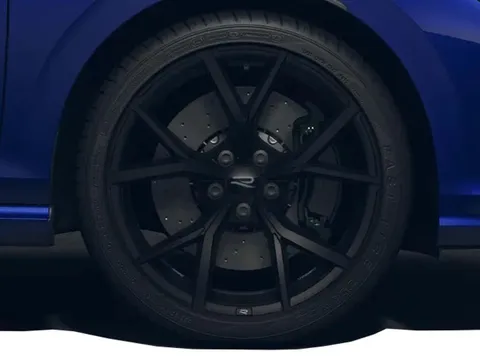  Volkswagen Golf 2.0 TSI R Black Edition DSG 4Motion Euro 6 (s/s) 5dr Thumbnail #7