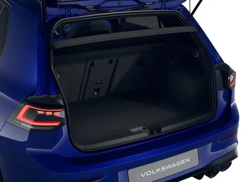  Volkswagen Golf 2.0 TSI R Black Edition DSG 4Motion Euro 6 (s/s) 5dr Thumbnail #8