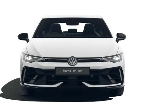  Volkswagen Golf 2.0 TSI R Black Edition DSG 4Motion Euro 6 (s/s) 5dr Thumbnail #5