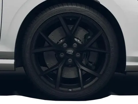  Volkswagen Golf 2.0 TSI R Black Edition DSG 4Motion Euro 6 (s/s) 5dr Thumbnail #7