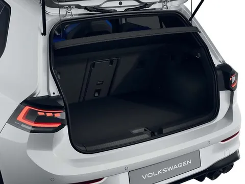  Volkswagen Golf 2.0 TSI R Black Edition DSG 4Motion Euro 6 (s/s) 5dr Thumbnail #8