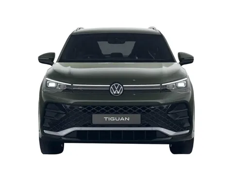  Volkswagen Tiguan 1.5 eTSI MHEV R-Line DSG Euro 6 (s/s) 5dr Thumbnail #5