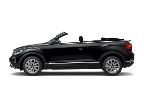  Volkswagen T-Roc 1.5 TSI Style DSG 2WD Euro 6 (s/s) 2dr Thumbnail #2