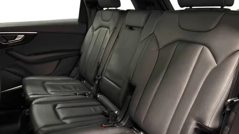 SH73MUO Audi Q7 3.0 TDI V6 50 Black Edition SUV 5dr Diesel Tiptronic quattro Euro 6 (s/s) (286 ps) Thumbnail #7