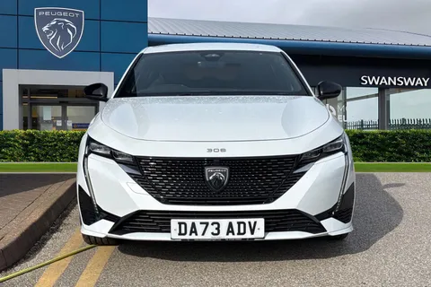 6 of 60 for PEUGEOT 308 1.2 PureTech GT EAT Euro 6 (s/s) 5dr