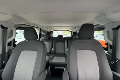 KW75NCJ Volkswagen E-Transporter 286PS 65kWh Commerce Pro Kombi Van Auto Thumbnail #53