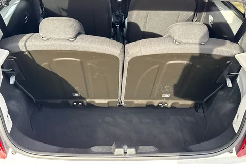 7 of 52 for PEUGEOT 108 1.2 PureTech Allure Top! Euro 6 5dr