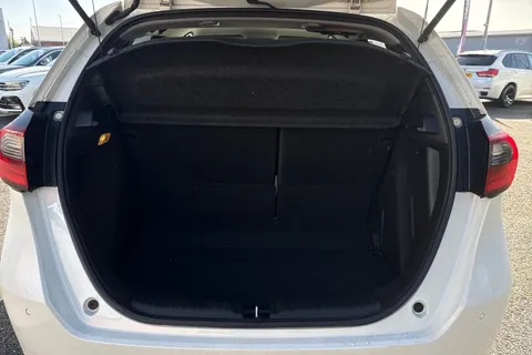 DK23VLS Honda Jazz 1.5 h i-MMD EX eCVT Euro 6 (s/s) 5dr Thumbnail #10