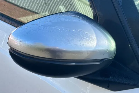 DK23VLS Honda Jazz 1.5 h i-MMD EX eCVT Euro 6 (s/s) 5dr Thumbnail #12