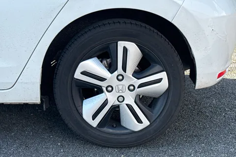 DK23VLS Honda Jazz 1.5 h i-MMD EX eCVT Euro 6 (s/s) 5dr Thumbnail #15