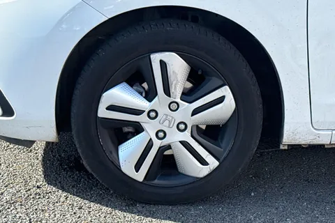 DK23VLS Honda Jazz 1.5 h i-MMD EX eCVT Euro 6 (s/s) 5dr Thumbnail #16