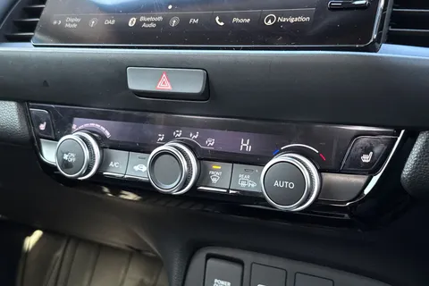 DK23VLS Honda Jazz 1.5 h i-MMD EX eCVT Euro 6 (s/s) 5dr Thumbnail #22