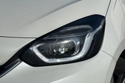 DK23VLS Honda Jazz 1.5 h i-MMD EX eCVT Euro 6 (s/s) 5dr Thumbnail #28