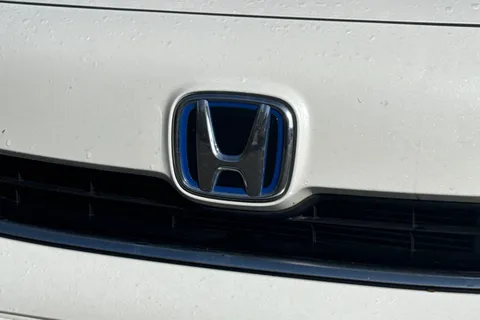 DK23VLS Honda Jazz 1.5 h i-MMD EX eCVT Euro 6 (s/s) 5dr Thumbnail #29