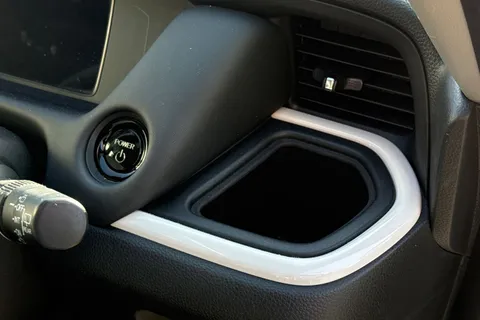 DK23VLS Honda Jazz 1.5 h i-MMD EX eCVT Euro 6 (s/s) 5dr Thumbnail #31