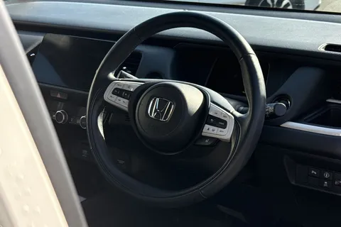 DK23VLS Honda Jazz 1.5 h i-MMD EX eCVT Euro 6 (s/s) 5dr Thumbnail #32