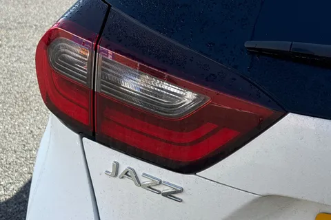 DK23VLS Honda Jazz 1.5 h i-MMD EX eCVT Euro 6 (s/s) 5dr Thumbnail #33