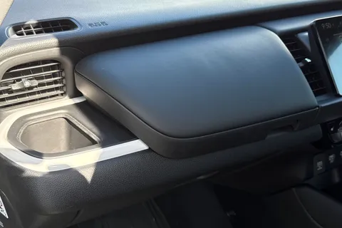 DK23VLS Honda Jazz 1.5 h i-MMD EX eCVT Euro 6 (s/s) 5dr Thumbnail #34