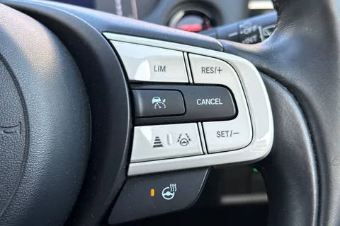 DK23VLS Honda Jazz 1.5 h i-MMD EX eCVT Euro 6 (s/s) 5dr Thumbnail #38